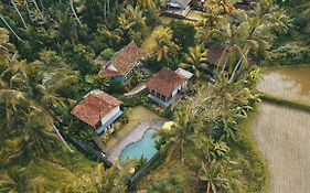 Puri Sundaram Villa