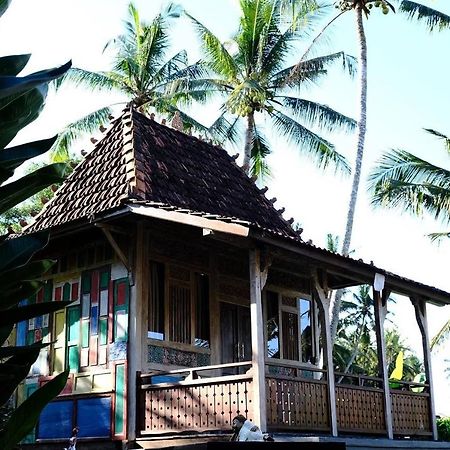Puri Sundaram Villa Ubud Dış mekan fotoğraf