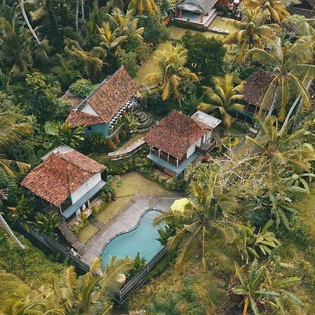 Puri Sundaram Villa Ubud Dış mekan fotoğraf