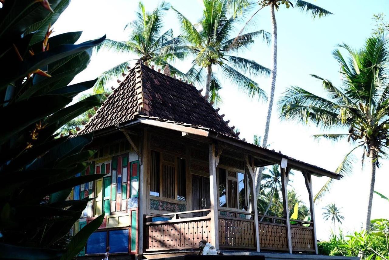 Puri Sundaram Villa Ubud Dış mekan fotoğraf