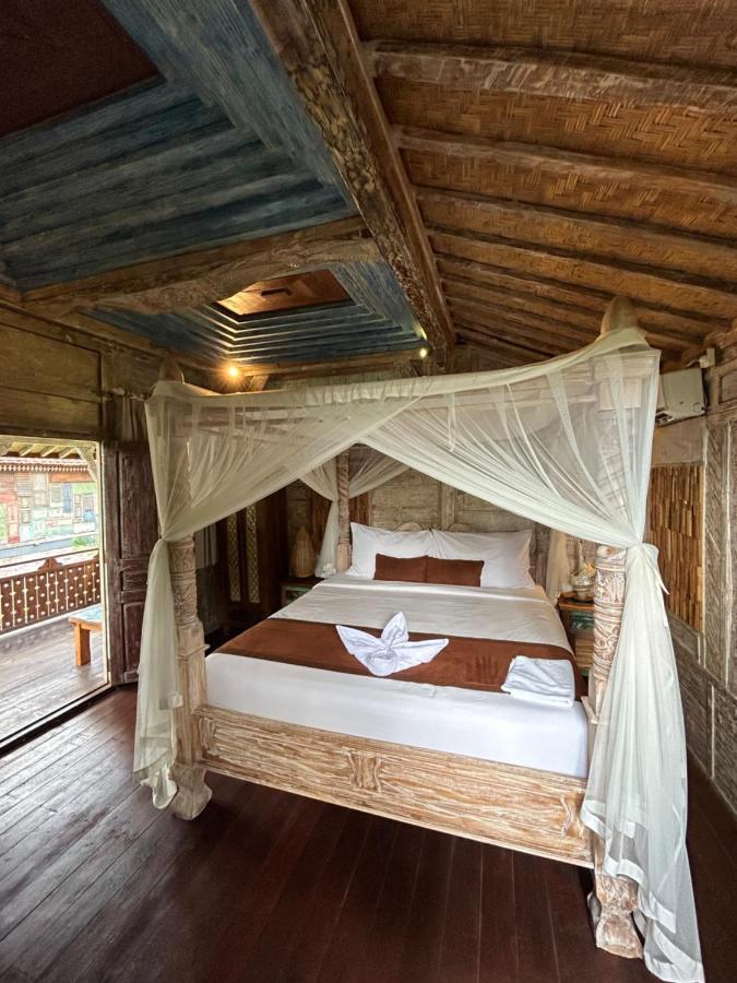 Puri Sundaram Villa Ubud Dış mekan fotoğraf